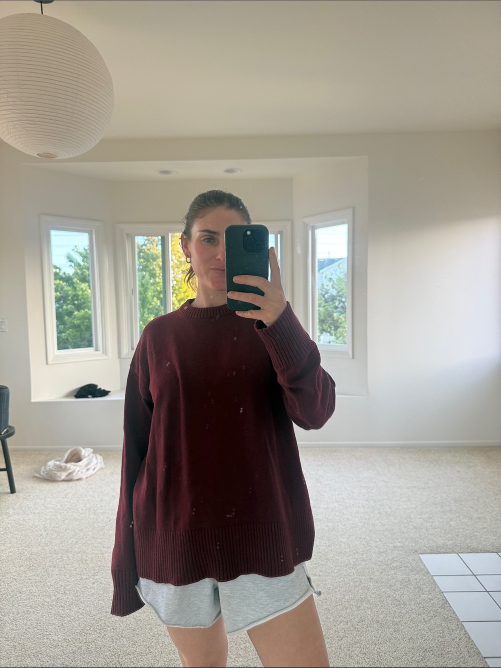 Parke Sweater
